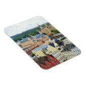 Schwerin Magneet (Rechterzijde)