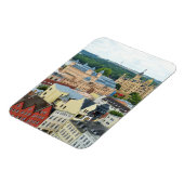 Schwerin Magneet (Linkerzijde)