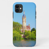 Schwerin Palace, Duitsland Case-Mate iPhone Case (Achterkant)