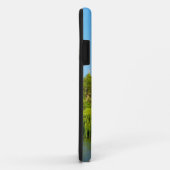 Schwerin Palace, Duitsland Case-Mate iPhone Case (Achterkant/rechts)