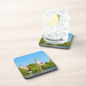 Schwerin Palace, Duitsland Drankjes Onderzetter (Rechterzijde)