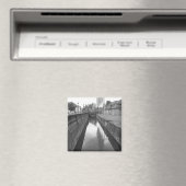 Schwetzingen Kasteelrui Magneet (Insitu (Vaatwasser))