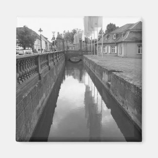 Schwetzingen Kasteelrui Magneet