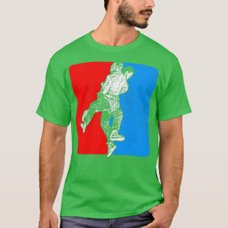 Schwingen Swiss Wrestling3 T-shirt