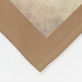 Schwinn Bicycle Fleece Blanket (Hoek)