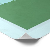 Schwinn Bicycle Poster (Hoek)