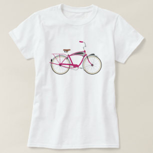 Schwinn Bicycle T-shirt