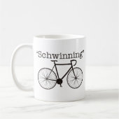 Schwinning Koffiemok (Links)