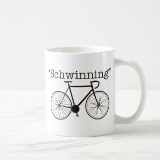 Schwinning Koffiemok