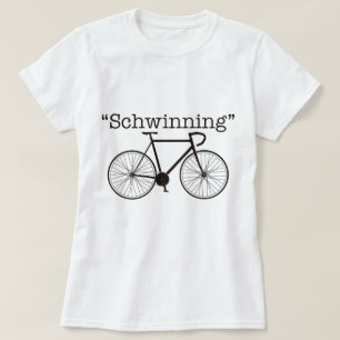 Schwinning T-shirt