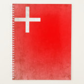 Schwyz Planner (Voorkant)