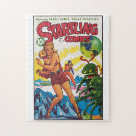 Sci Fi 1947 Legpuzzel