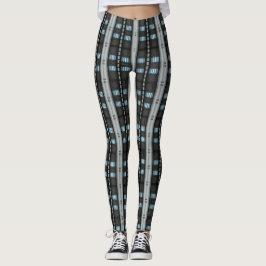 Sci-Fi 2-Leggings Leggings