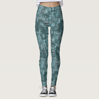 Sci-Fi 4-Leggings Leggings