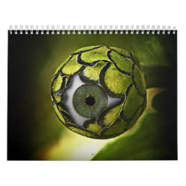 " Sci-Fi "-agenda Kalender