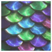 Sci-Fi Armor 2 Fabric - Aangepaste verbinding Stof (Swatch)