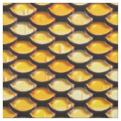 Sci-Fi Armor 4 Fabric Custom Fabric Stof (Swatch)