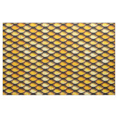 Sci-Fi Armor 4 Fabric Custom Fabric Stof (Fat Quarter)