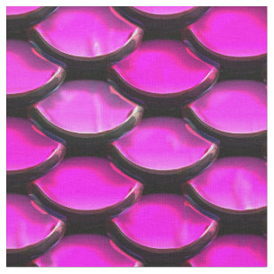 Sci-Fi Armor 5 Fabric Custom Fabric Stof