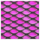 Sci-Fi Armor 5 Fabric Custom Fabric Stof (Swatch)