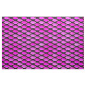 Sci-Fi Armor 5 Fabric Custom Fabric Stof (Fat Quarter)