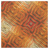 Sci-Fi Art 2 Custom Fabric Stof (Swatch)