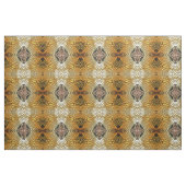Sci-Fi Art 4 Custom Fabric Stof (Yard (91,4 cm))
