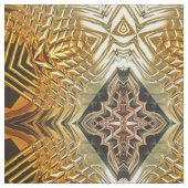 Sci-Fi Art 4 Custom Fabric Stof (Swatch)
