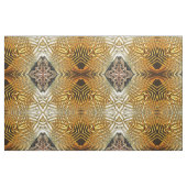 Sci-Fi Art 4 Custom Fabric Stof (Fat Quarter)
