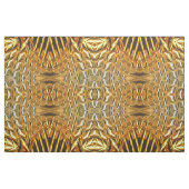 Sci-Fi Art 5 Custom Fabric Stof (Yard (91,4 cm))
