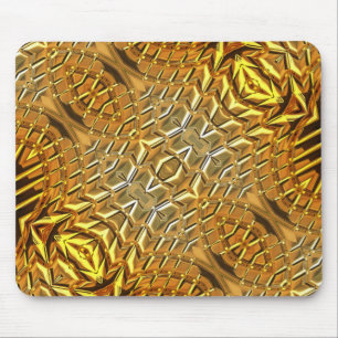 Sci-Fi Art 5 Mousepad Muismat