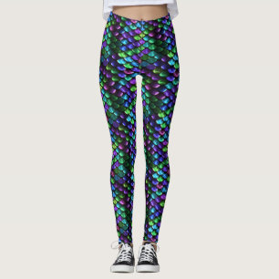 Sci-Fi, artikel 2 Leggings