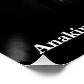 Sci Fi citeert Speelgoed fotografie Perfect Poster (Hoek)