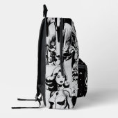 SCI-FI Classic Backpack Bedrukte Rugzak (Links)