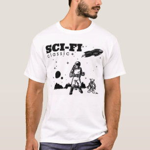 SCI-FI Classic T-Shirt