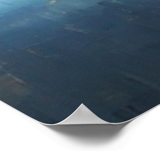 Sci-fi Collectie: John Berkey Poster (Hoek)