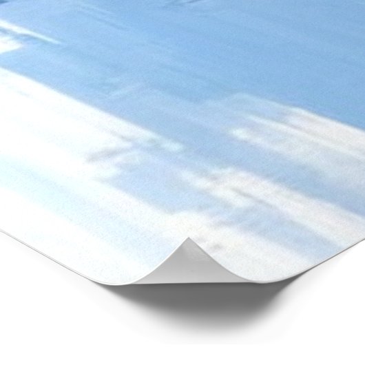 Sci-fi Collectie: John Berkey Poster (Hoek)