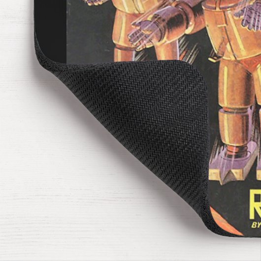  Sci Fi Comic Astounding Stories 1934 Muismat (Hoek)