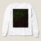 Sci-fi Creature   (Achterkant)