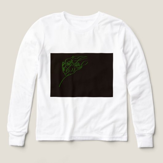 Sci-fi Creature   (Voorkant)