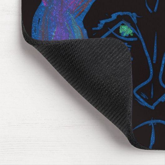 Sci-fi Fantasy  Muismat (Hoek)