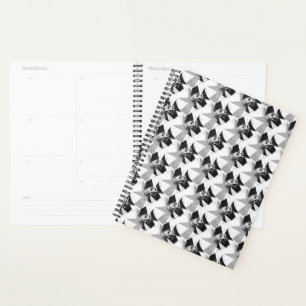 Sci-Fi - fantasy Poe's Lanore en Annabelle Lee Pl Planner