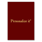 Sci-Fi "Fire Birds"-buitenaardse levensvormen tijd Kaart (Achterkant)