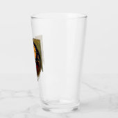 Sci-Fi Hero Glas (Links)