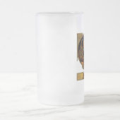 Sci-Fi Hero Movie Poster Mok (Center)