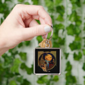 Sci-Fi Hero Sleutelhanger (Hand)