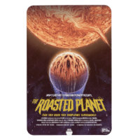 Sci-Fi Horror Filmrecensie, De geroosterde planeet