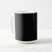 Sci-fi Hybrid Mug Koffiemok (Voorkant links)