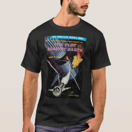 Sci Fi JMT SK8 KOOL KINDER MERCH T-shirt