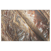 Sci-Fi Metal Art 2-2 Aangepaste fabric Stof (Fat Quarter)